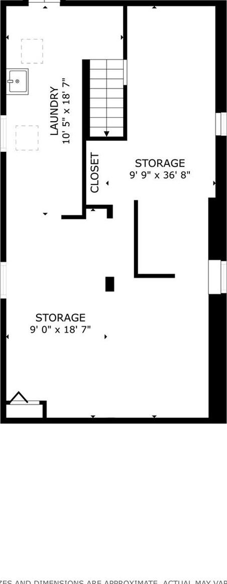 Single Family King  Bronx, NY 10464, MLS-925790-25