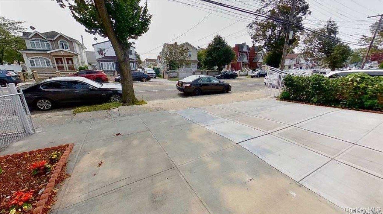 Single Family 115th Queens, NY 11420, MLS-925792-12