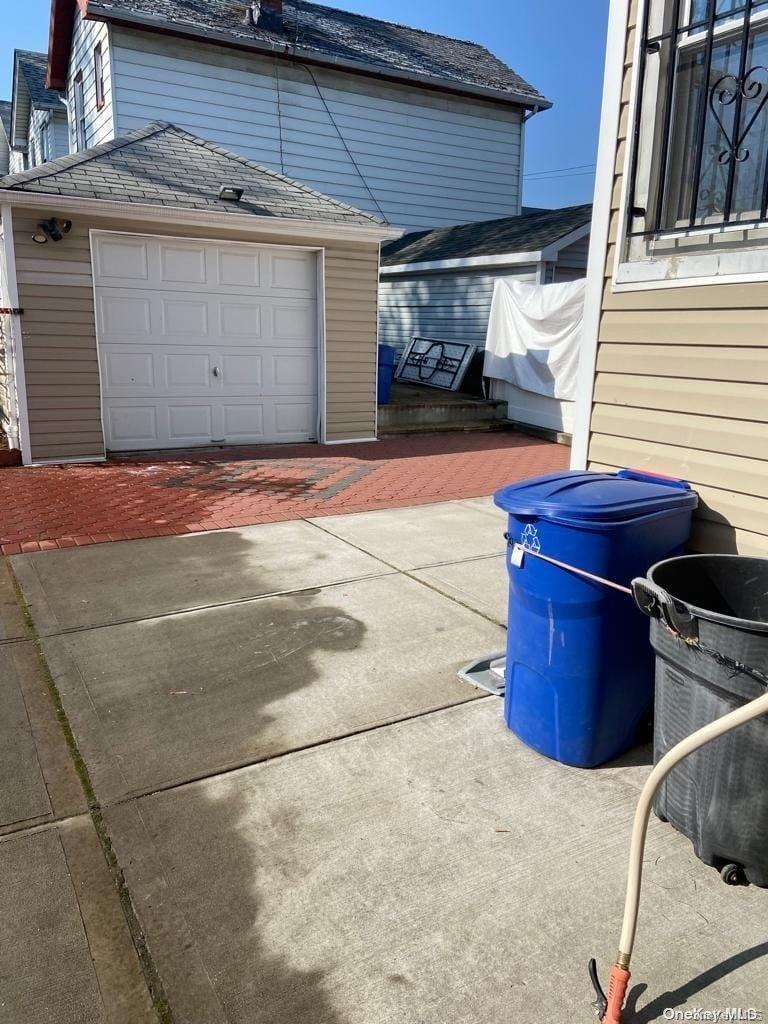 Single Family 115th Queens, NY 11420, MLS-925792-13