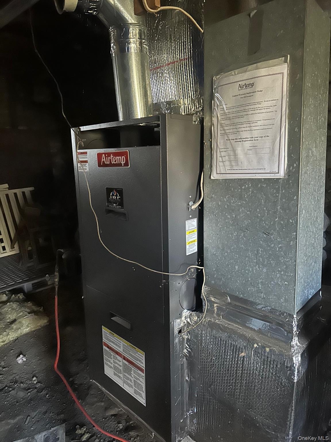 Single Family Tinkertown  Dutchess County, NY 12578, MLS-925801-11