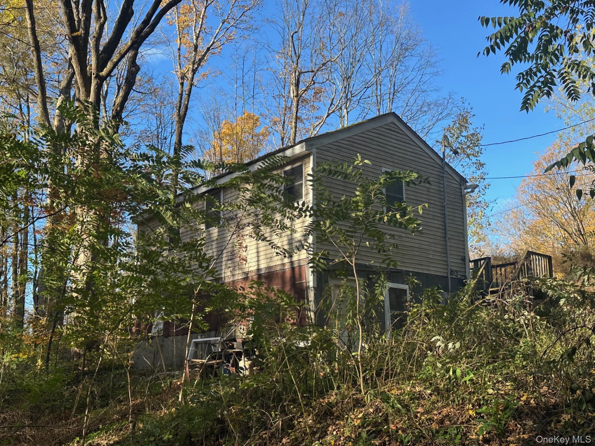 Single Family Tinkertown  Dutchess County, NY 12578, MLS-925801-13