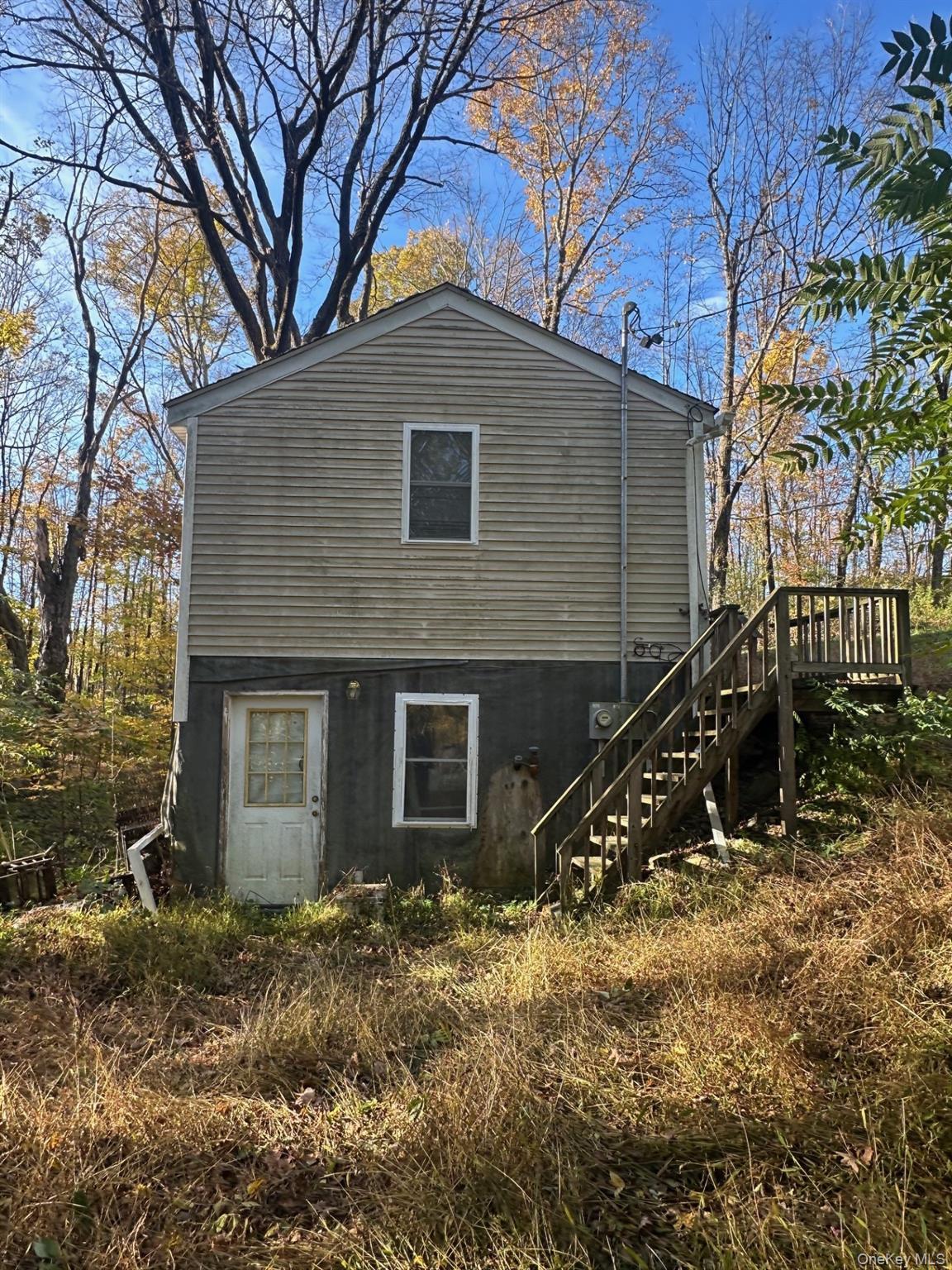 Single Family Tinkertown  Dutchess County, NY 12578, MLS-925801-14