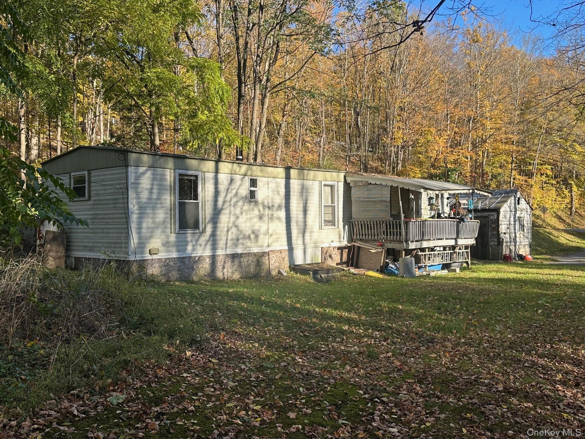 Single Family Tinkertown  Dutchess County, NY 12578, MLS-925801-15