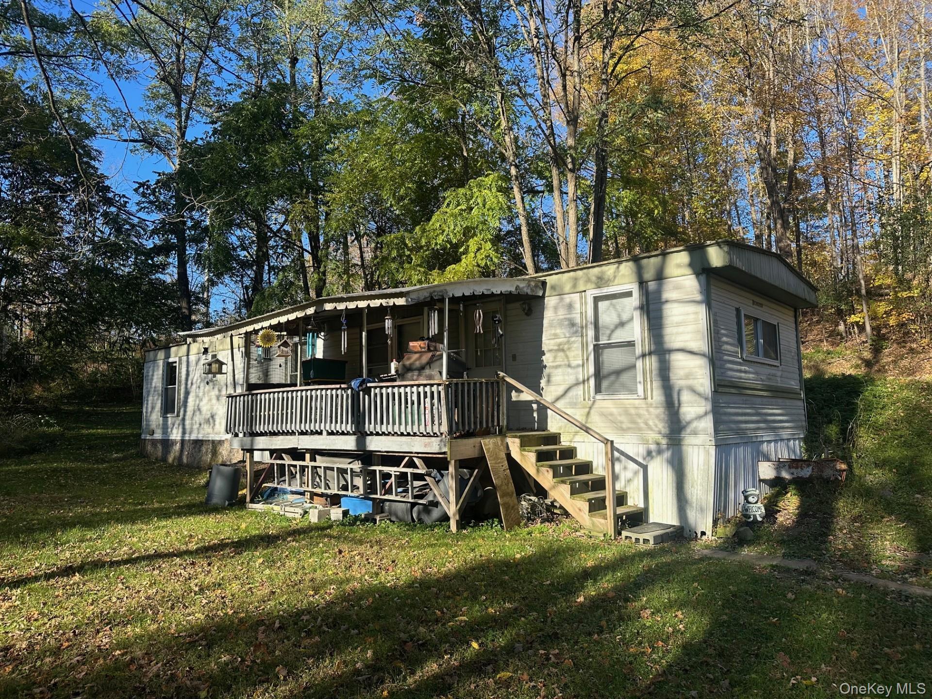 Single Family Tinkertown  Dutchess County, NY 12578, MLS-925801-16