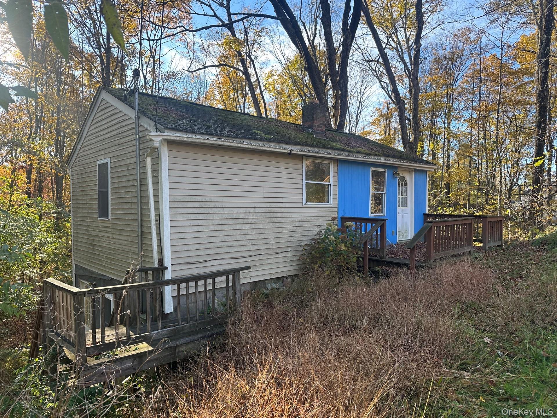 Single Family Tinkertown  Dutchess County, NY 12578, MLS-925801-2