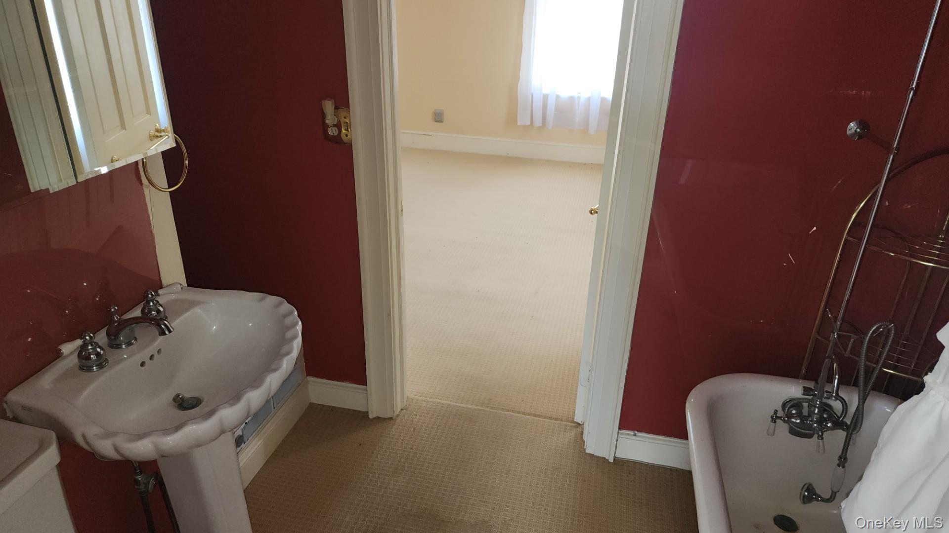 Single Family Waccabuc  Westchester County, NY 10526, MLS-925807-18