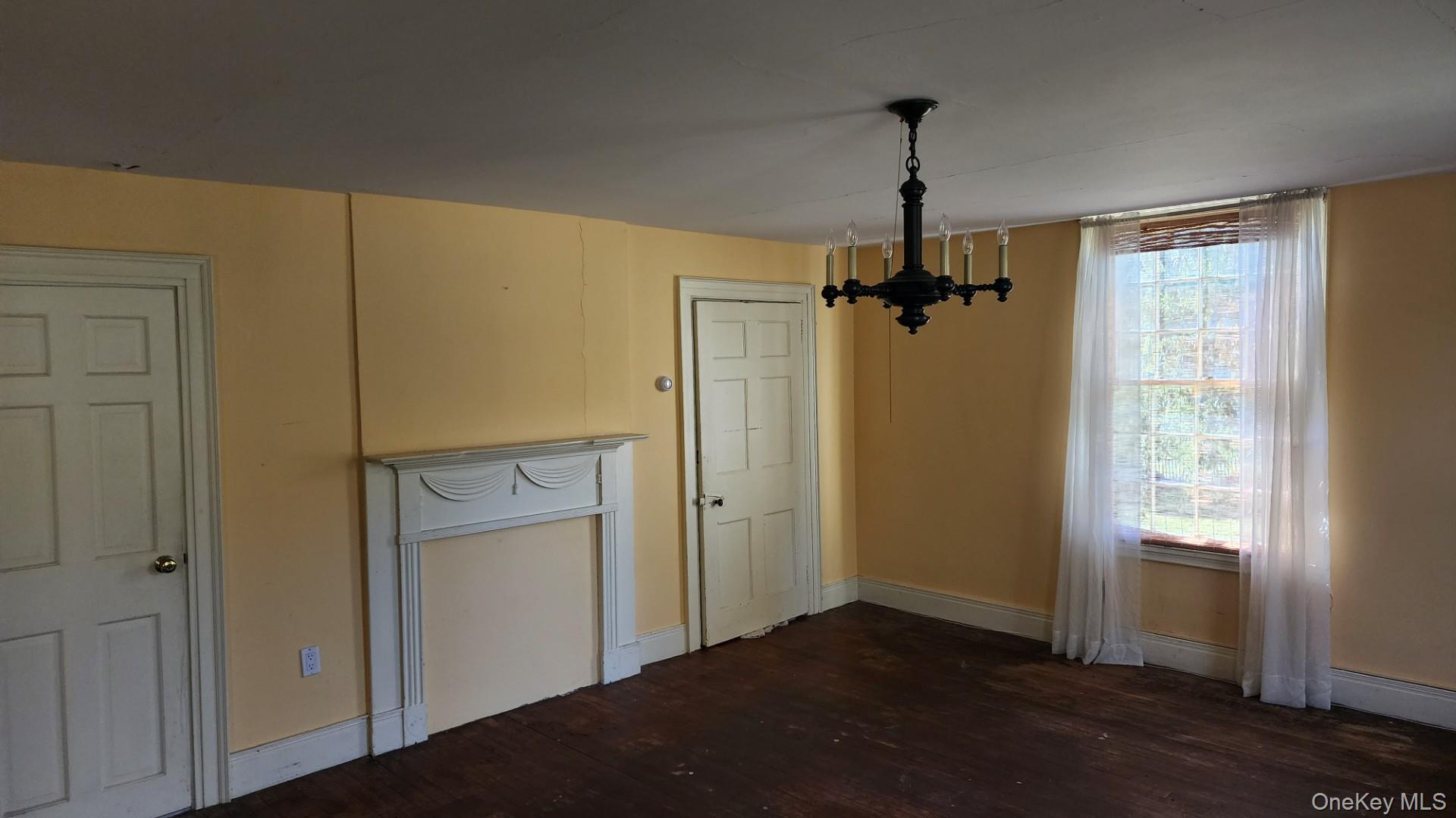 Single Family Waccabuc  Westchester County, NY 10526, MLS-925807-19