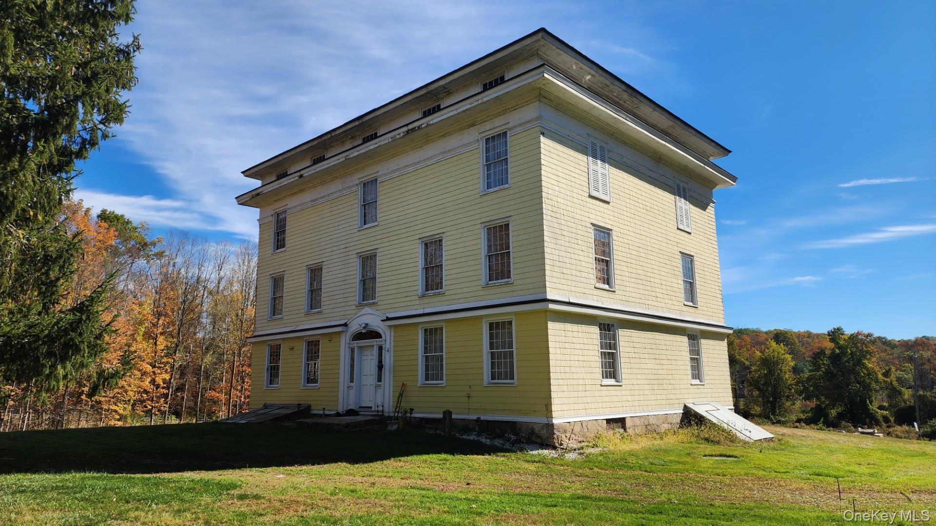 Single Family Waccabuc  Westchester County, NY 10526, MLS-925807-3