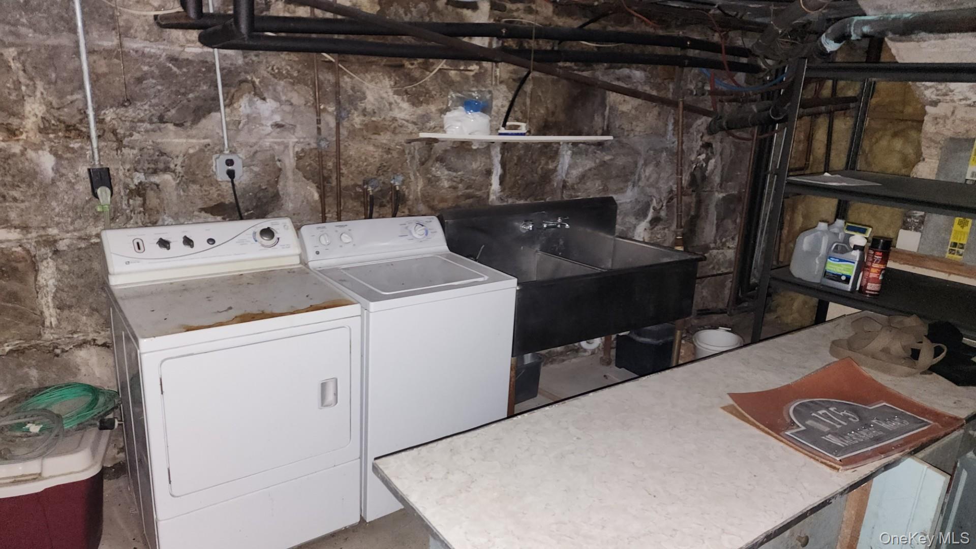 Single Family Waccabuc  Westchester County, NY 10526, MLS-925807-31