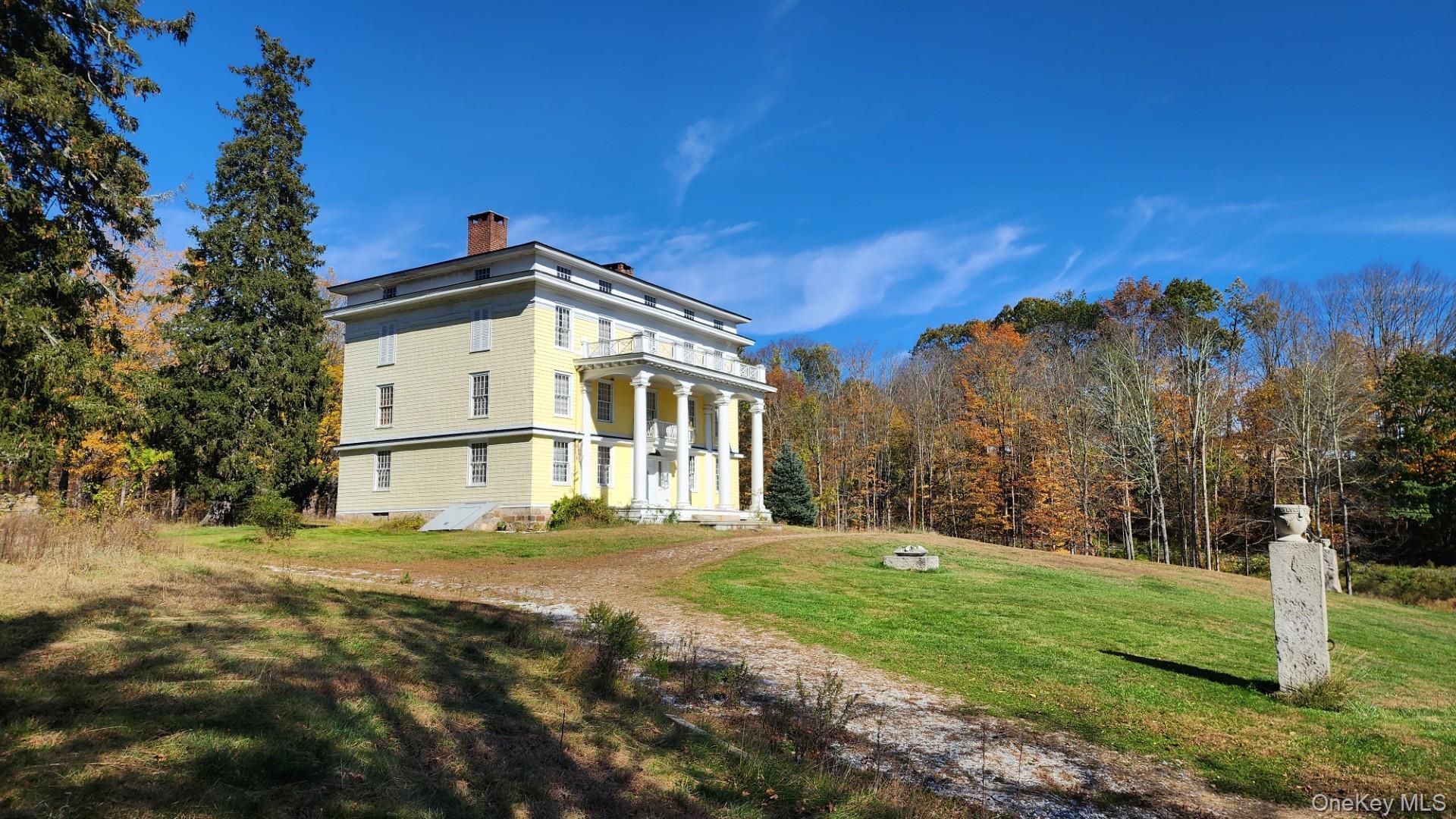 Single Family Waccabuc  Westchester County, NY 10526, MLS-925807-35