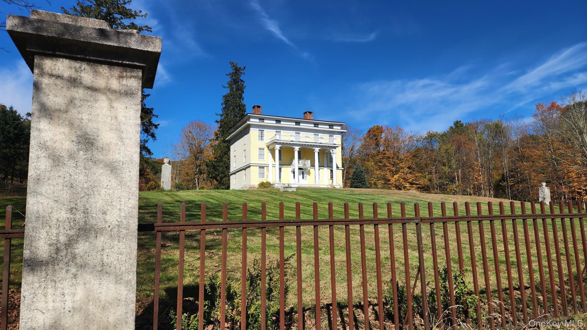 Single Family Waccabuc  Westchester County, NY 10526, MLS-925807-36