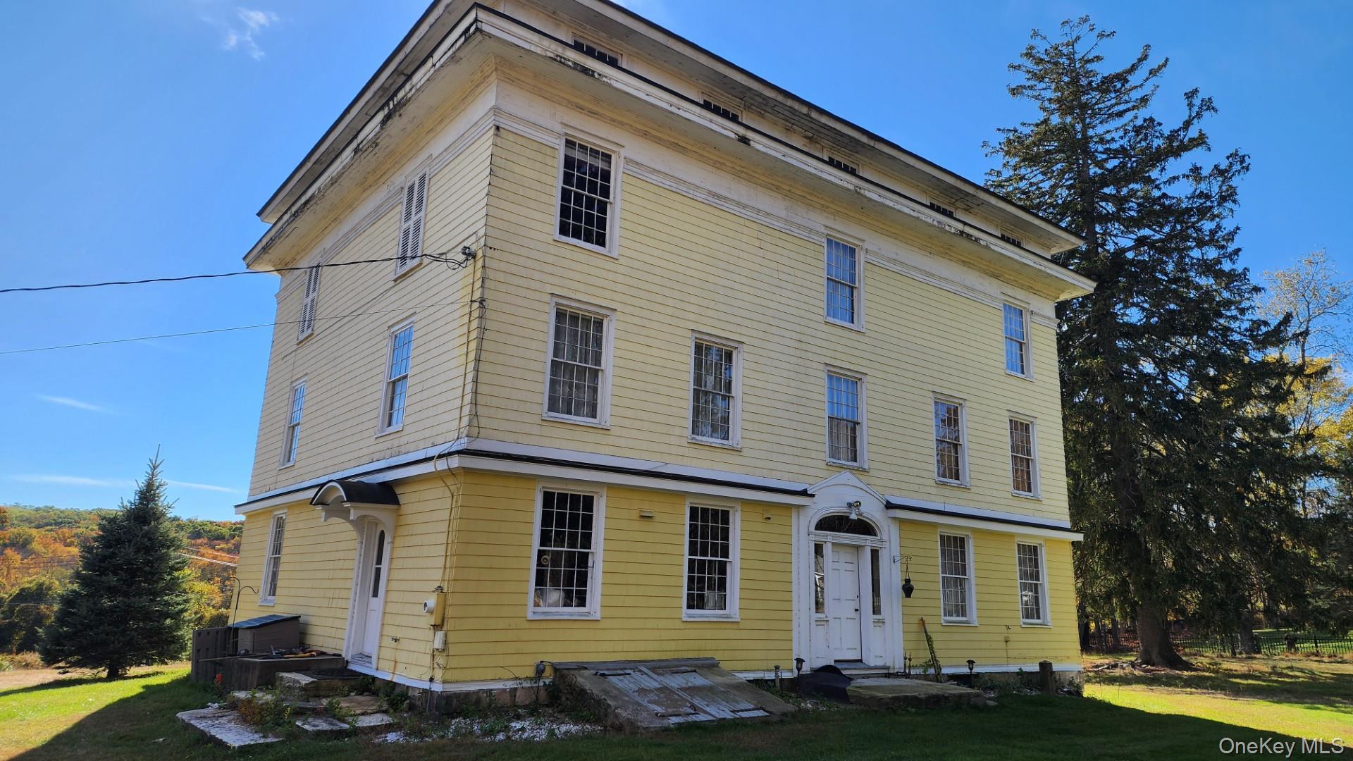 Single Family Waccabuc  Westchester County, NY 10526, MLS-925807-4