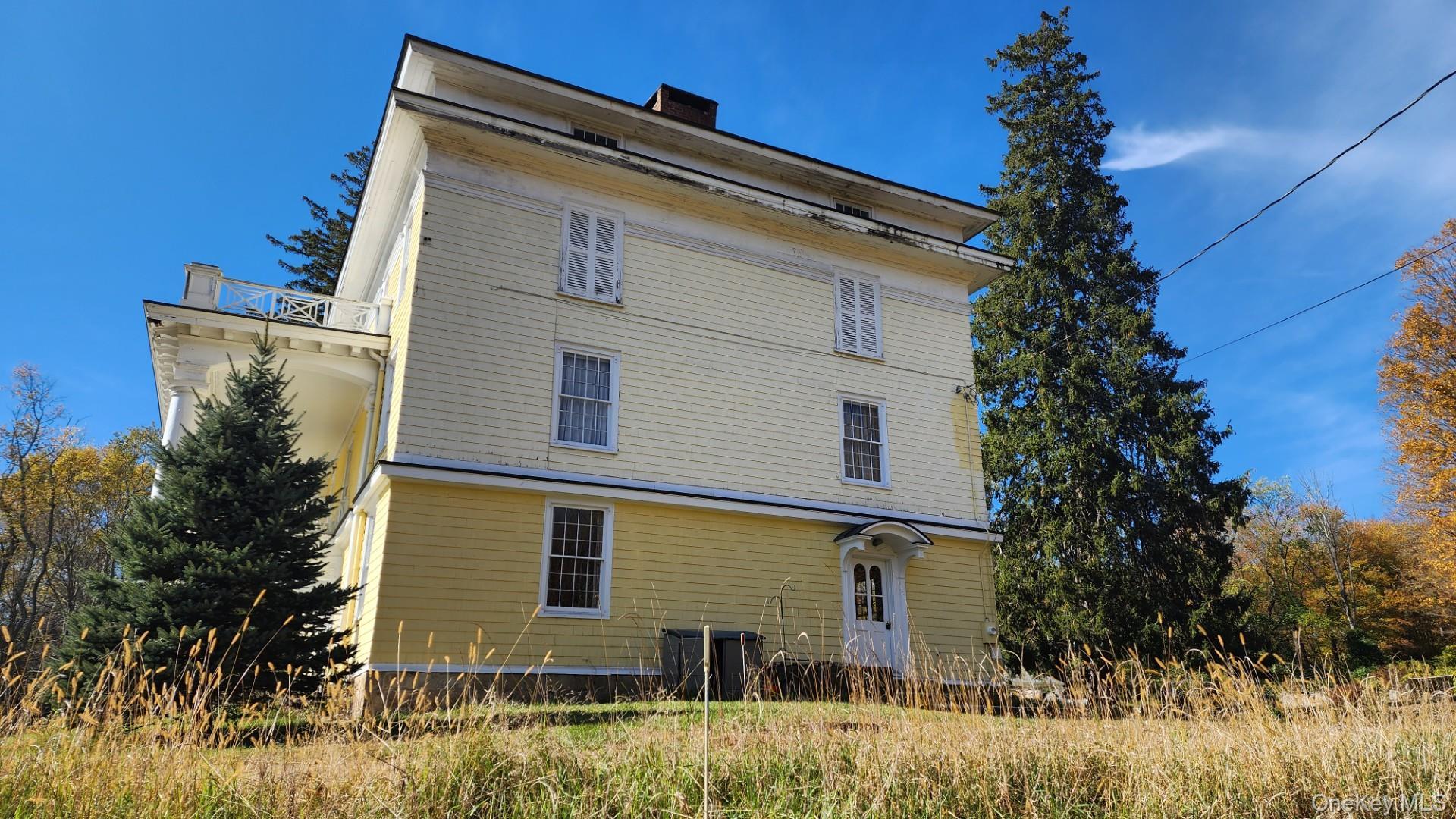 Single Family Waccabuc  Westchester County, NY 10526, MLS-925807-5