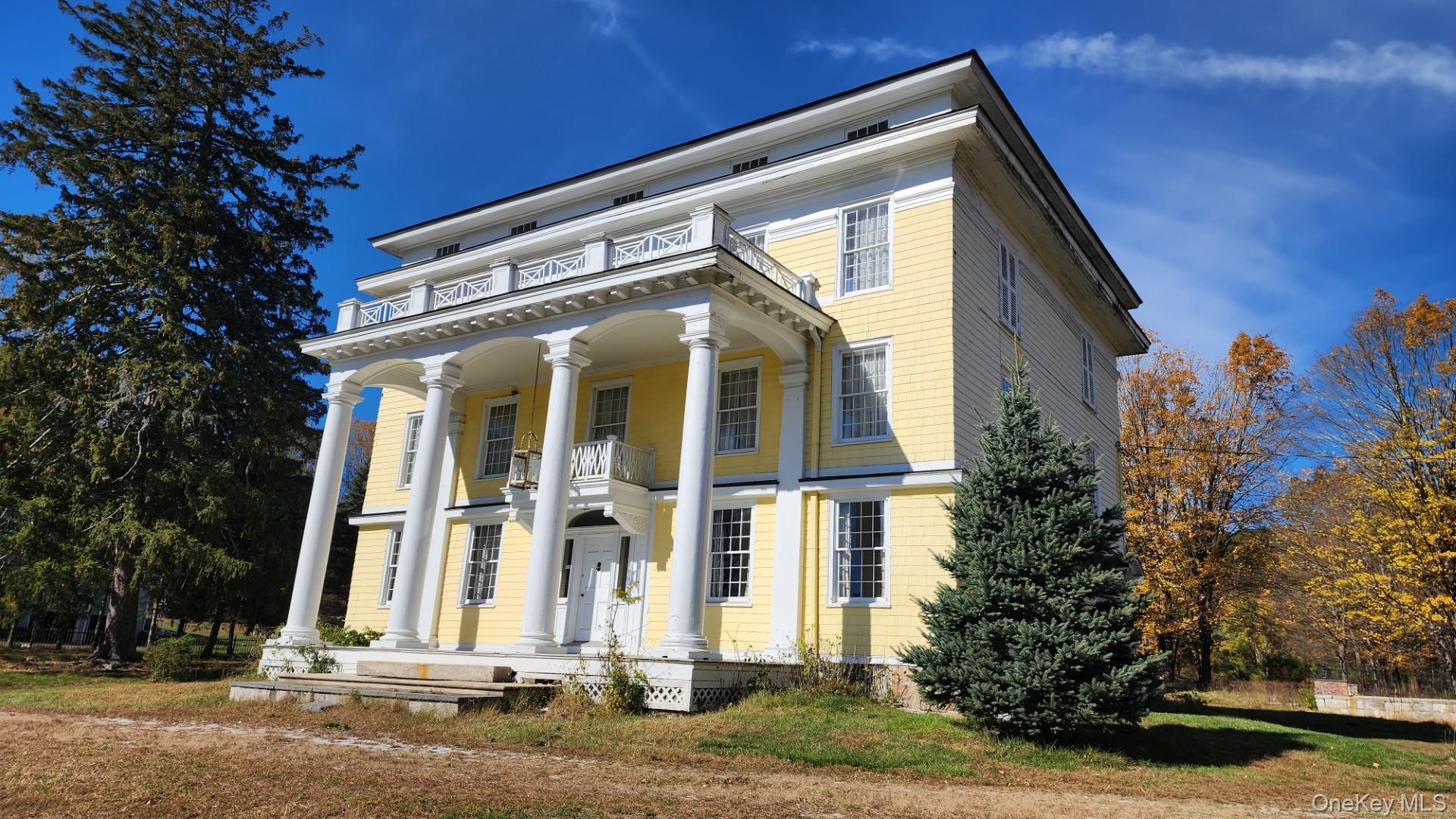 Single Family Waccabuc  Westchester County, NY 10526, MLS-925807-6