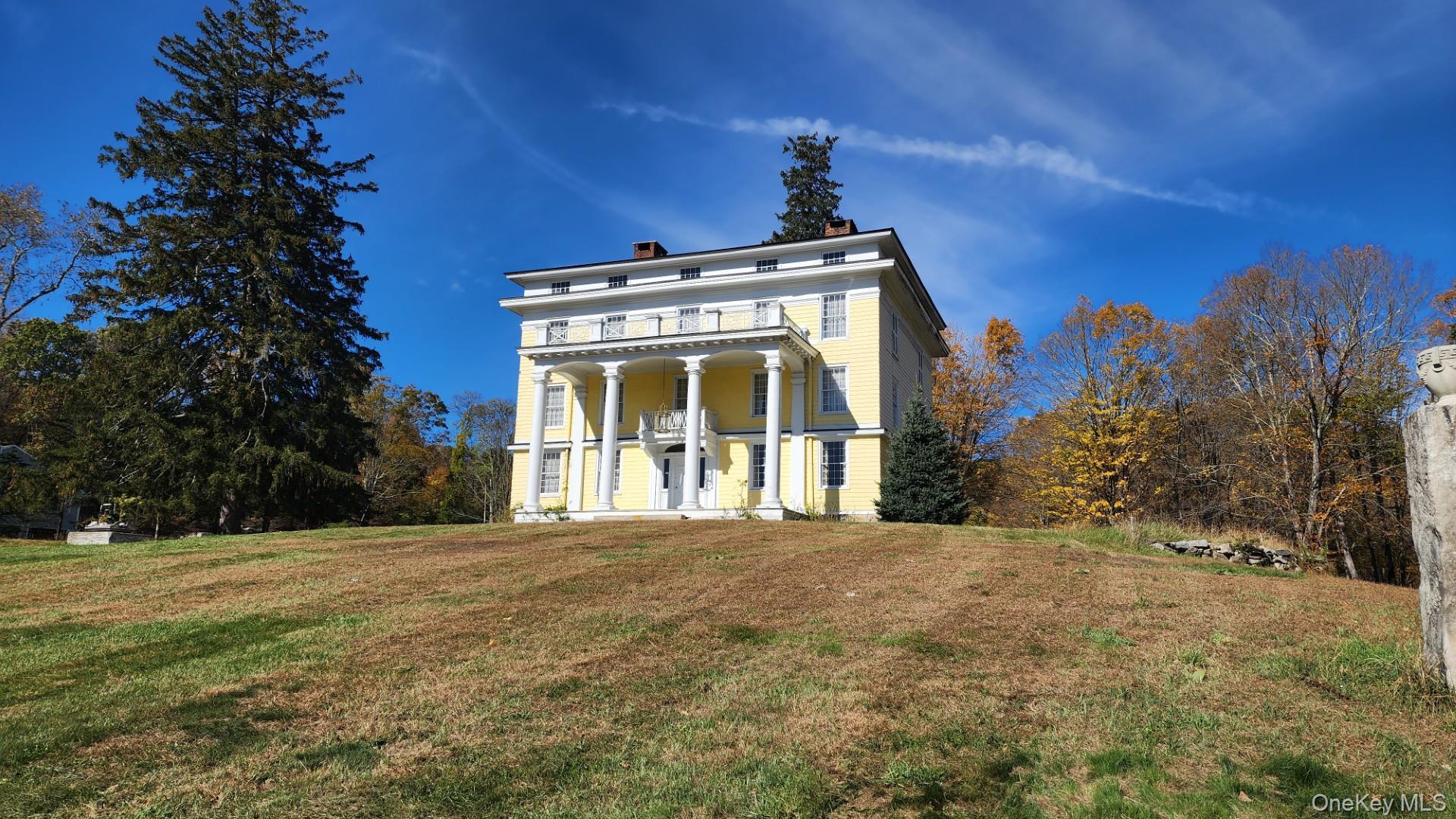 Single Family Waccabuc  Westchester County, NY 10526, MLS-925807-7