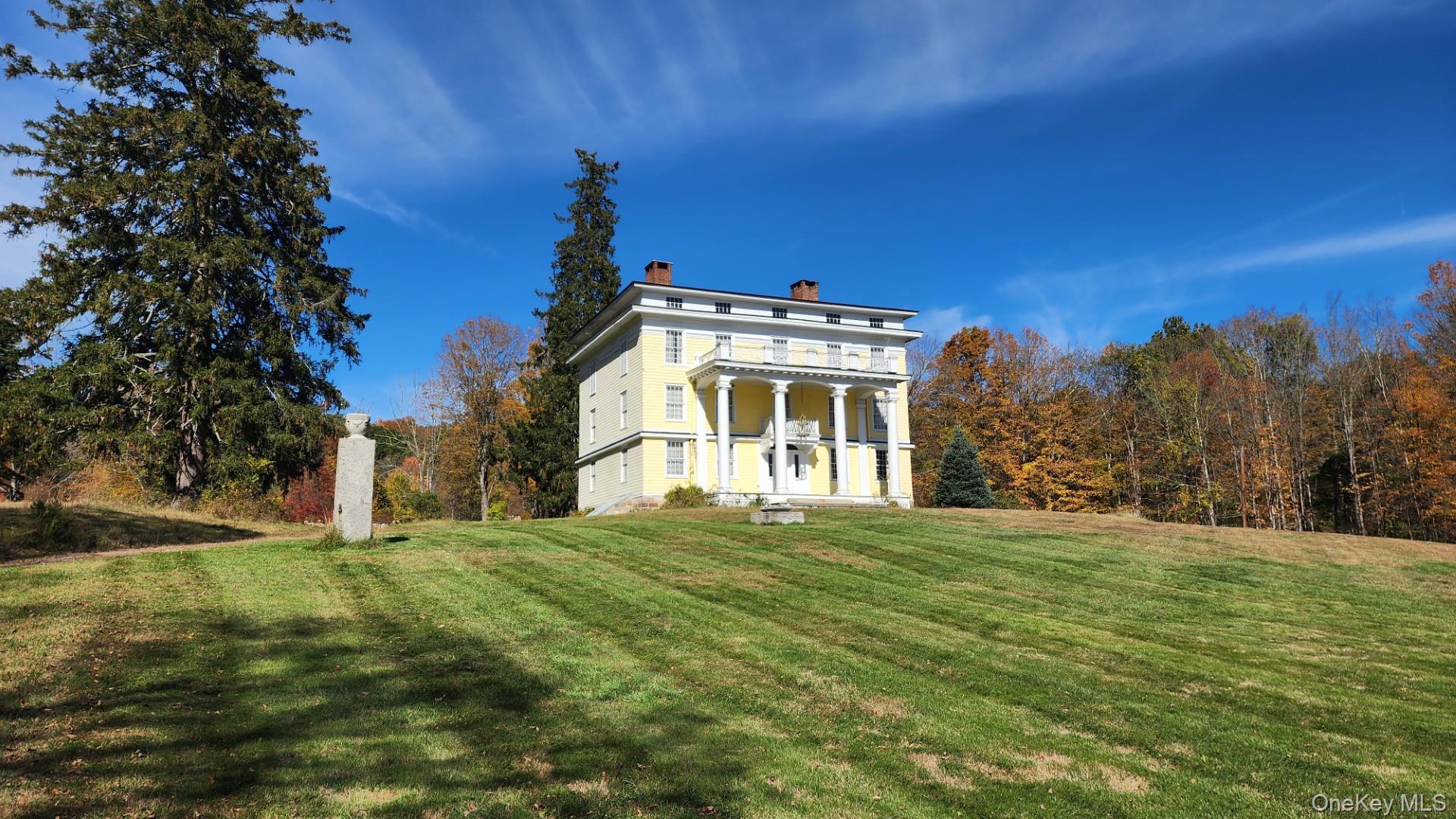 Single Family Waccabuc  Westchester County, NY 10526, MLS-925807-8