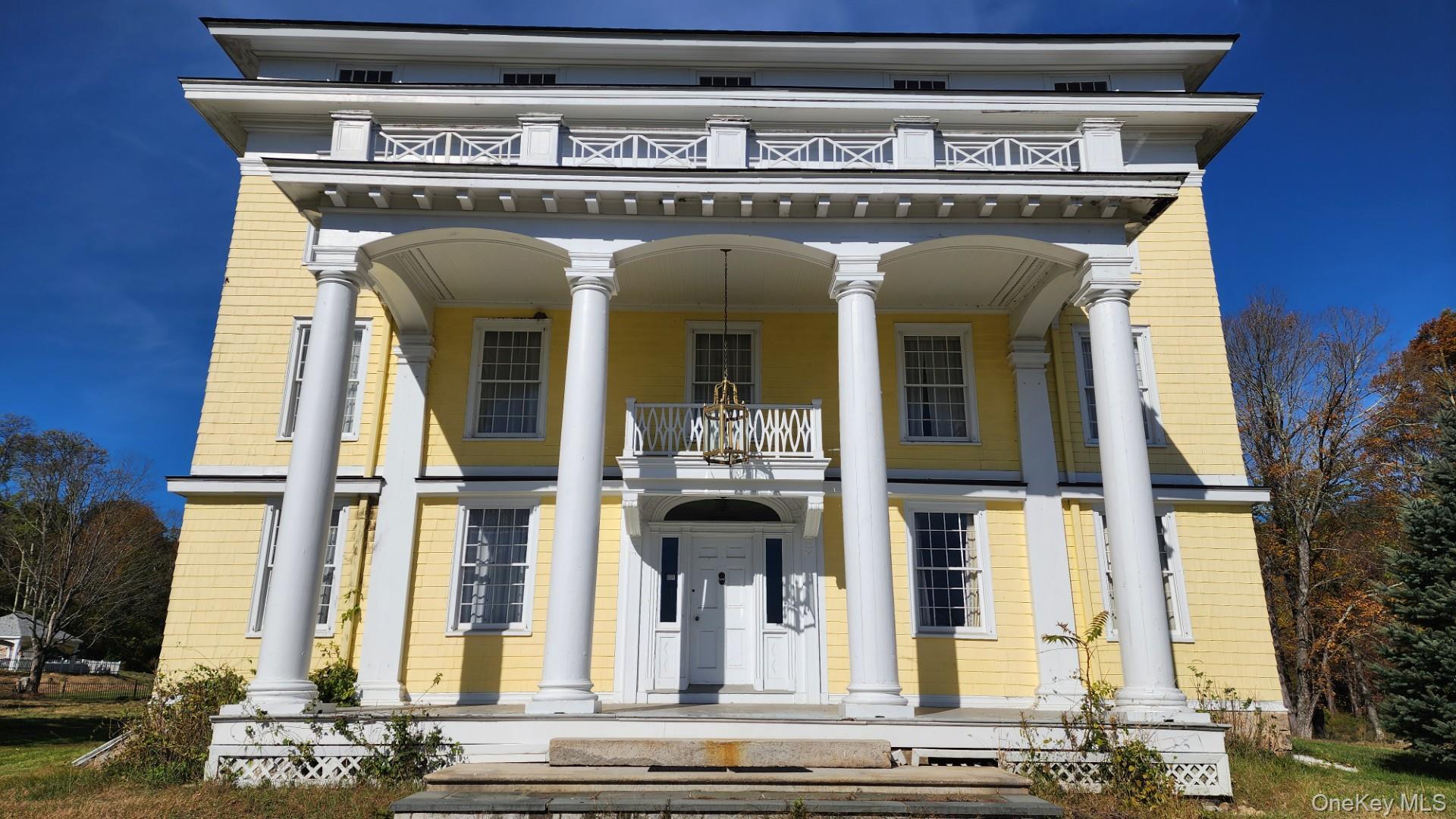 Single Family Waccabuc  Westchester County, NY 10526, MLS-925807-9