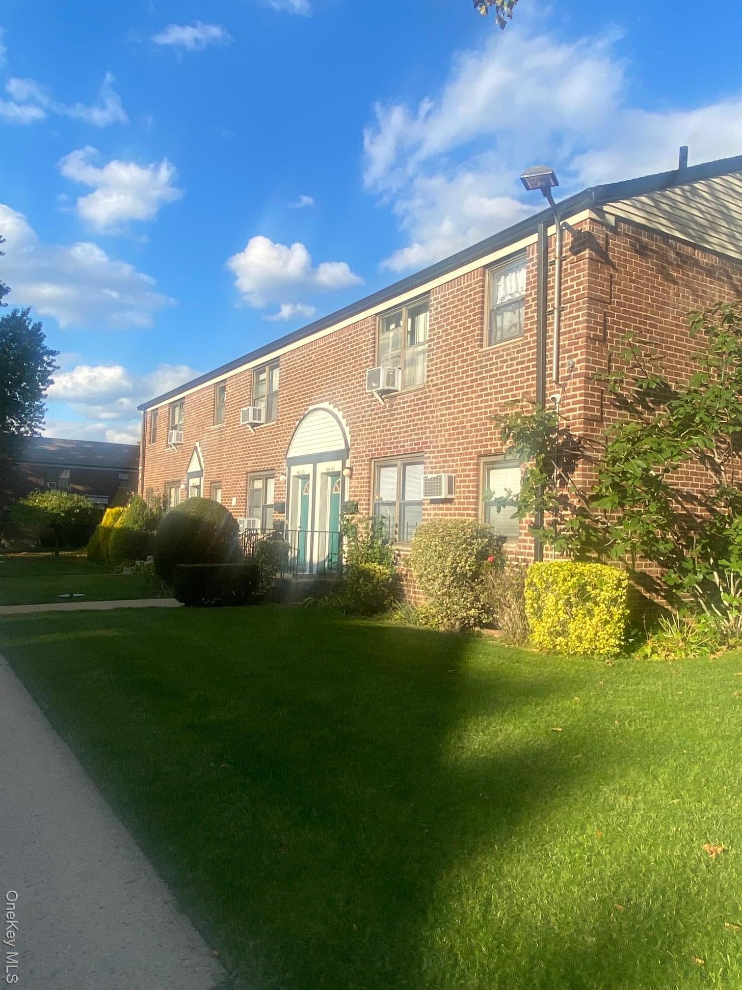 Coop 69  Queens, NY 11365, MLS-925809-13