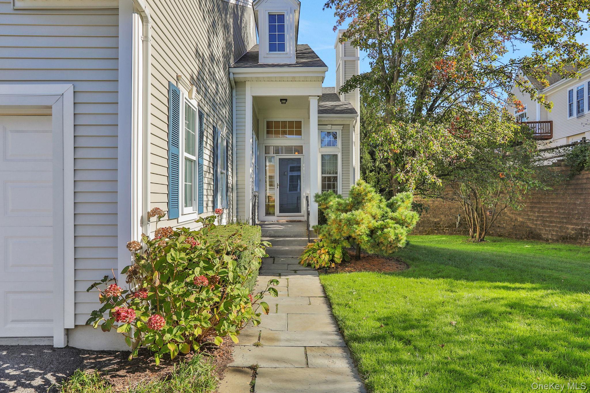 Single Family Reunion Westchester County, NY 10573, MLS-925817-2