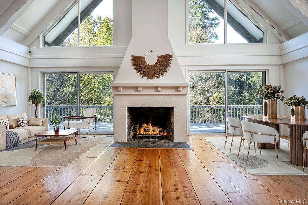 Single Family Hovi Ulster County, NY 12401, MLS-925821-2