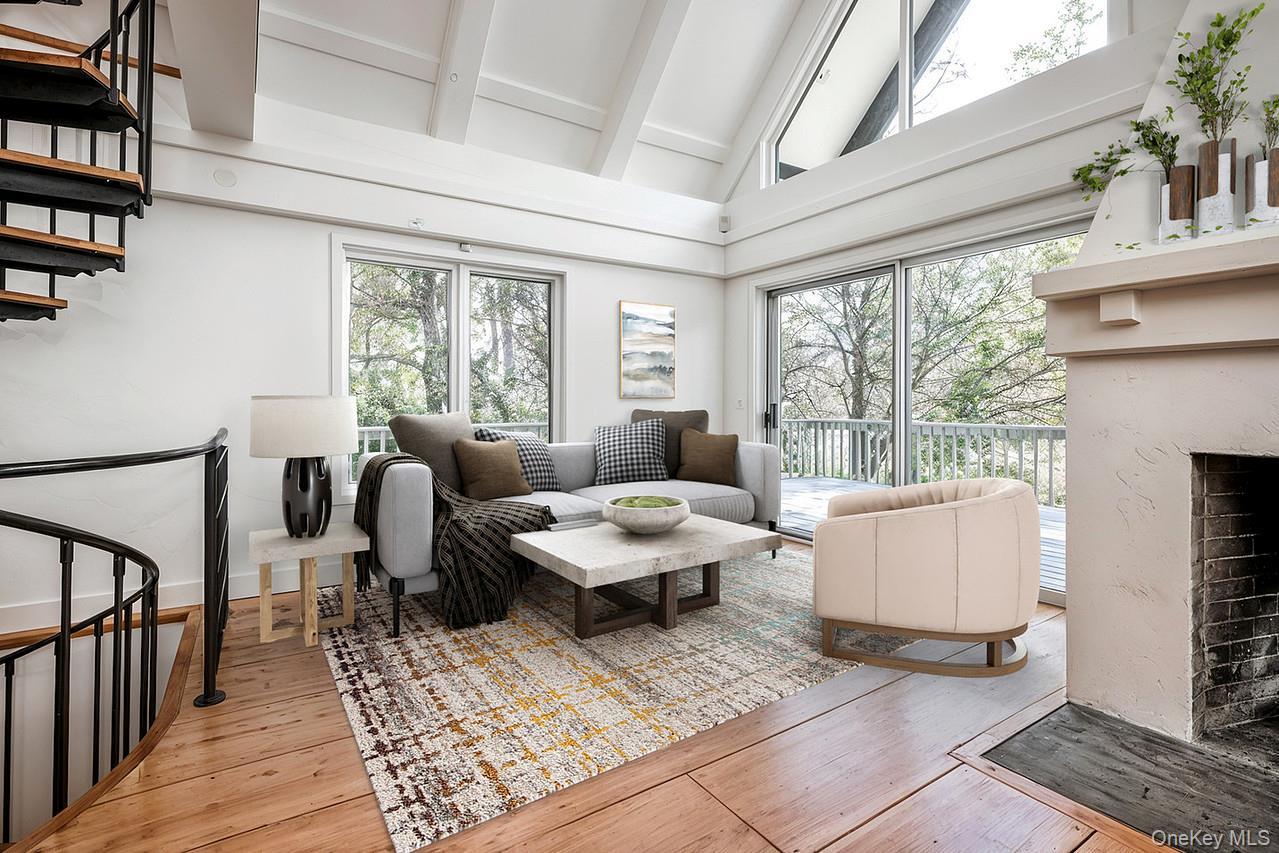 Single Family Hovi Ulster County, NY 12401, MLS-925821-3