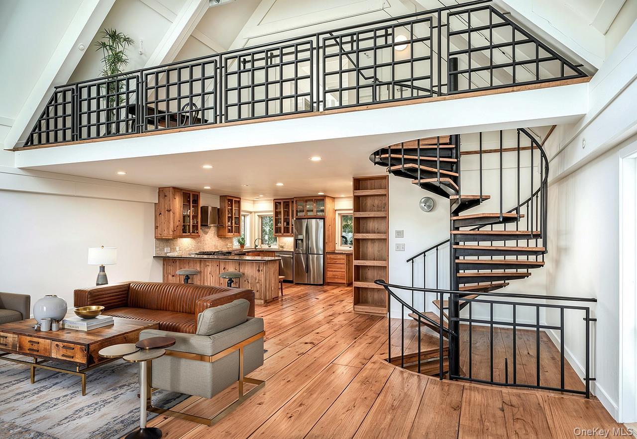 Single Family Hovi Ulster County, NY 12401, MLS-925821-5