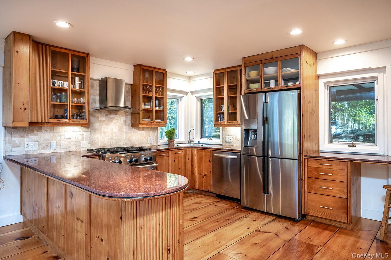 Single Family Hovi Ulster County, NY 12401, MLS-925821-6