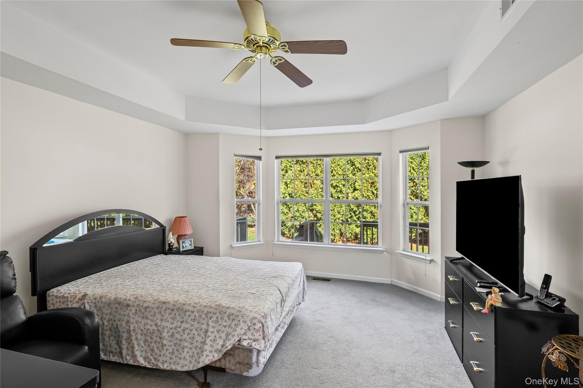 Condo Avery  Suffolk County, NY 11764, MLS-925827-17