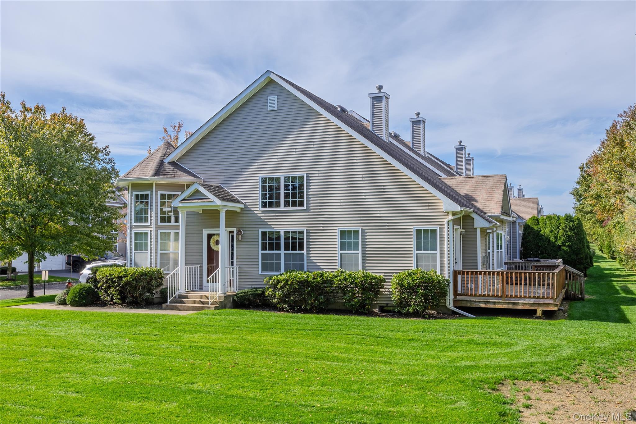 Condo Avery  Suffolk County, NY 11764, MLS-925827-32