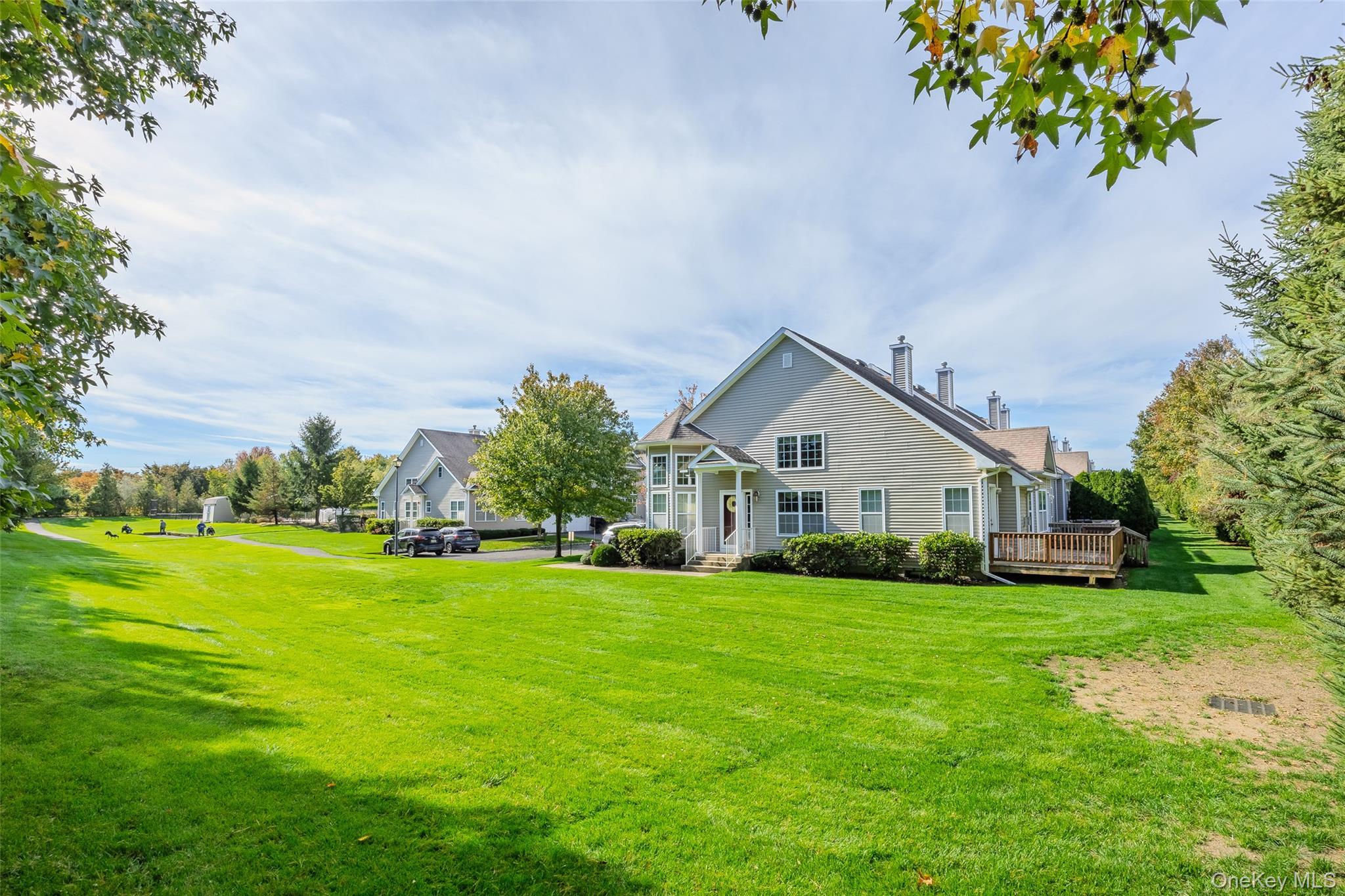 Condo Avery  Suffolk County, NY 11764, MLS-925827-4