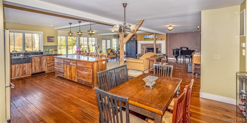 Single Family Albany Post Ulster County, NY 12525, MLS-925829-14