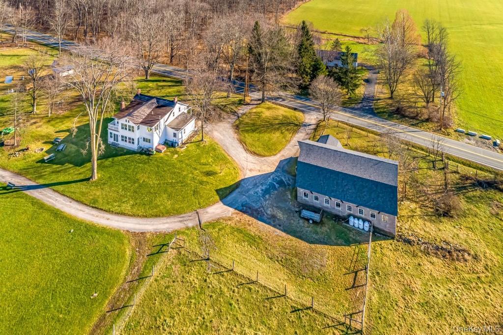 Single Family Albany Post Ulster County, NY 12525, MLS-925829-2