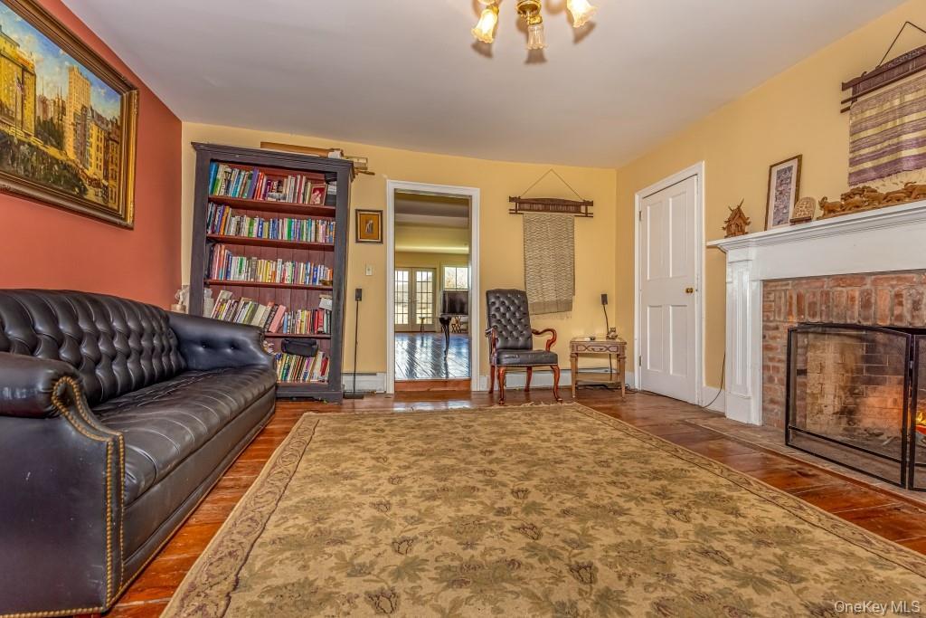 Single Family Albany Post Ulster County, NY 12525, MLS-925829-29