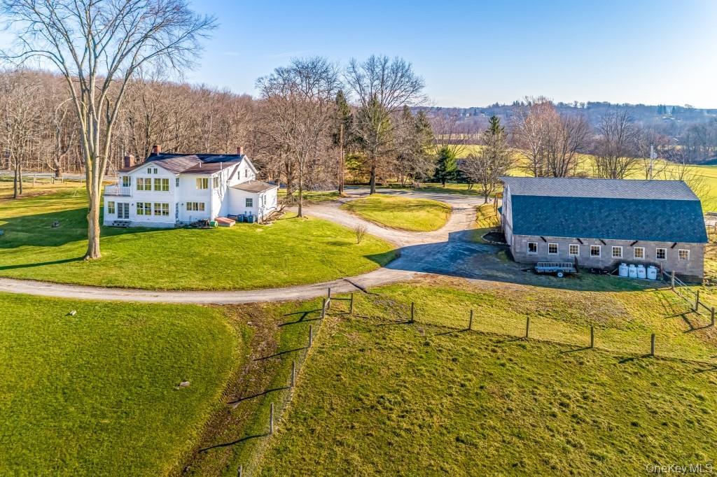 Single Family Albany Post Ulster County, NY 12525, MLS-925829-34