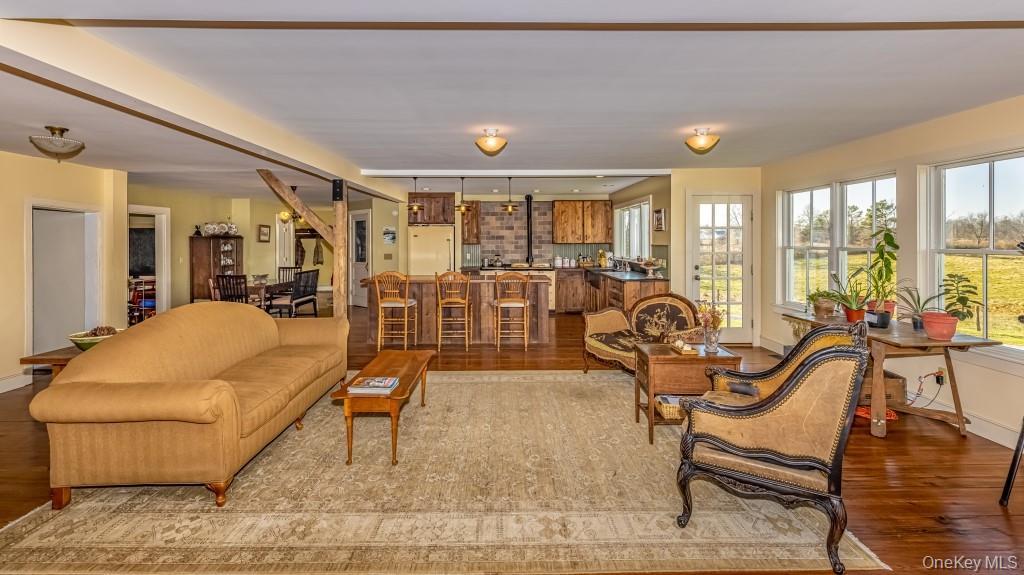 Single Family Albany Post Ulster County, NY 12525, MLS-925829-35