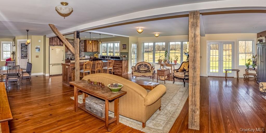 Single Family Albany Post Ulster County, NY 12525, MLS-925829-4