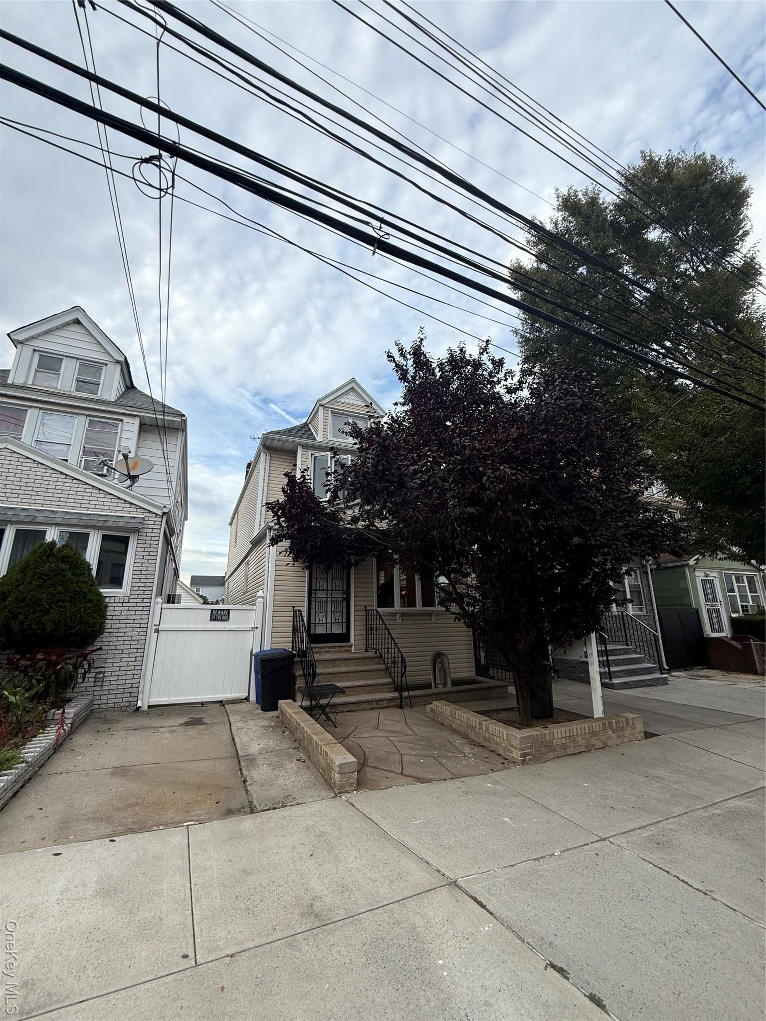 Single Family Pitkin Queens, NY 11417, MLS-925835-25