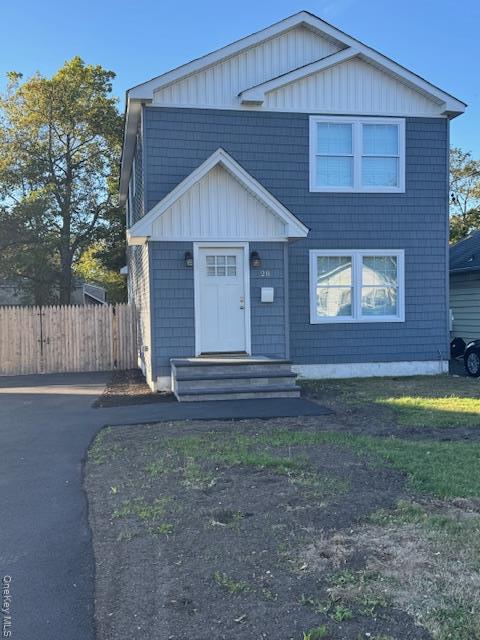 Single Family Silver  Suffolk County, NY 11772, MLS-925836-2