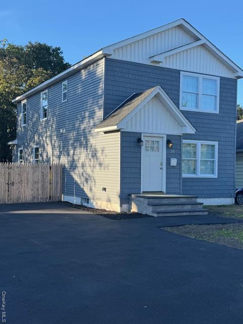Single Family Silver  Suffolk County, NY 11772, MLS-925836-3