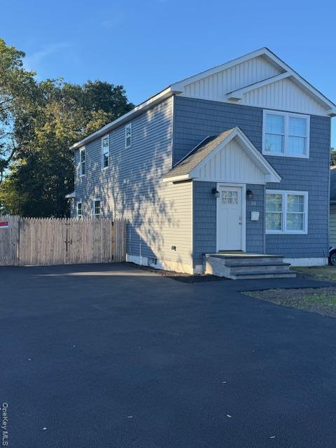 Single Family Silver  Suffolk County, NY 11772, MLS-925836-4