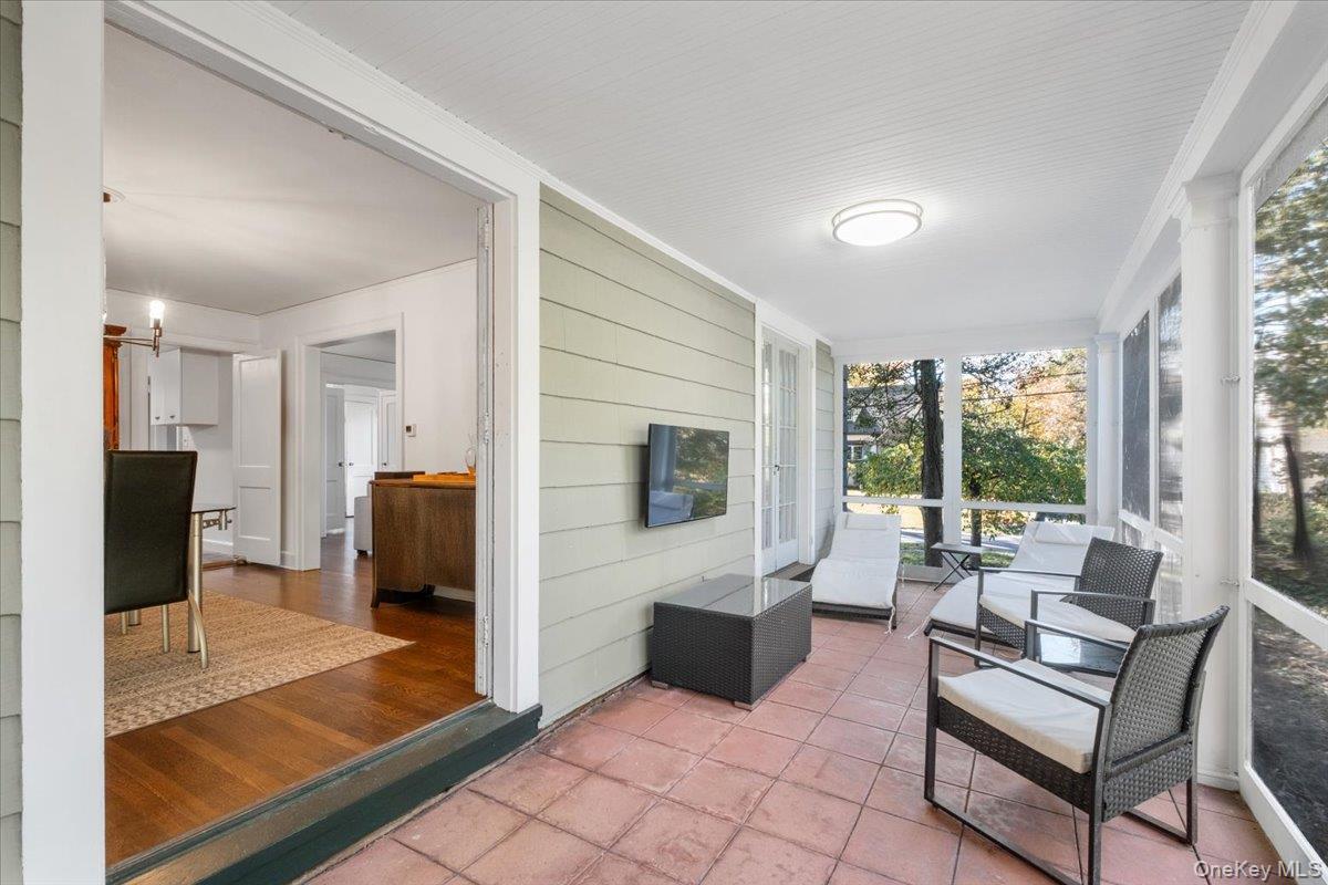 Single Family Barry  Westchester County, NY 10583, MLS-925841-13