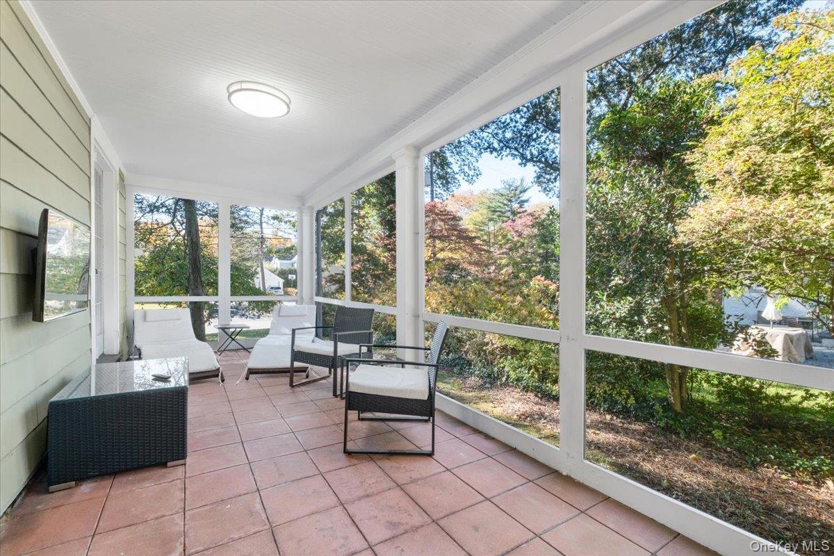 Single Family Barry  Westchester County, NY 10583, MLS-925841-15