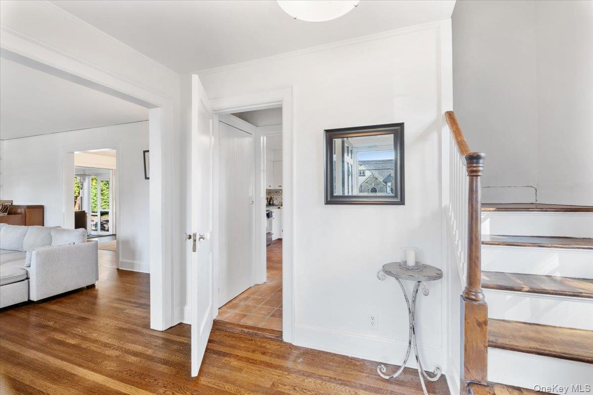 Single Family Barry  Westchester County, NY 10583, MLS-925841-2