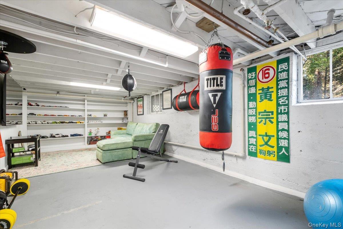 Single Family Barry  Westchester County, NY 10583, MLS-925841-22