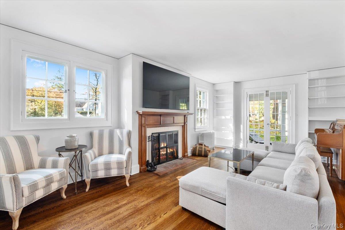 Single Family Barry  Westchester County, NY 10583, MLS-925841-3