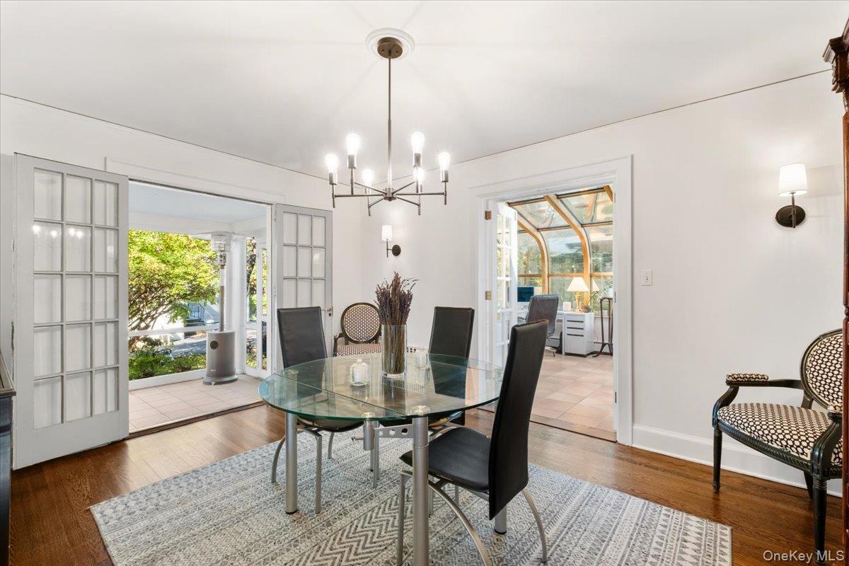 Single Family Barry  Westchester County, NY 10583, MLS-925841-6