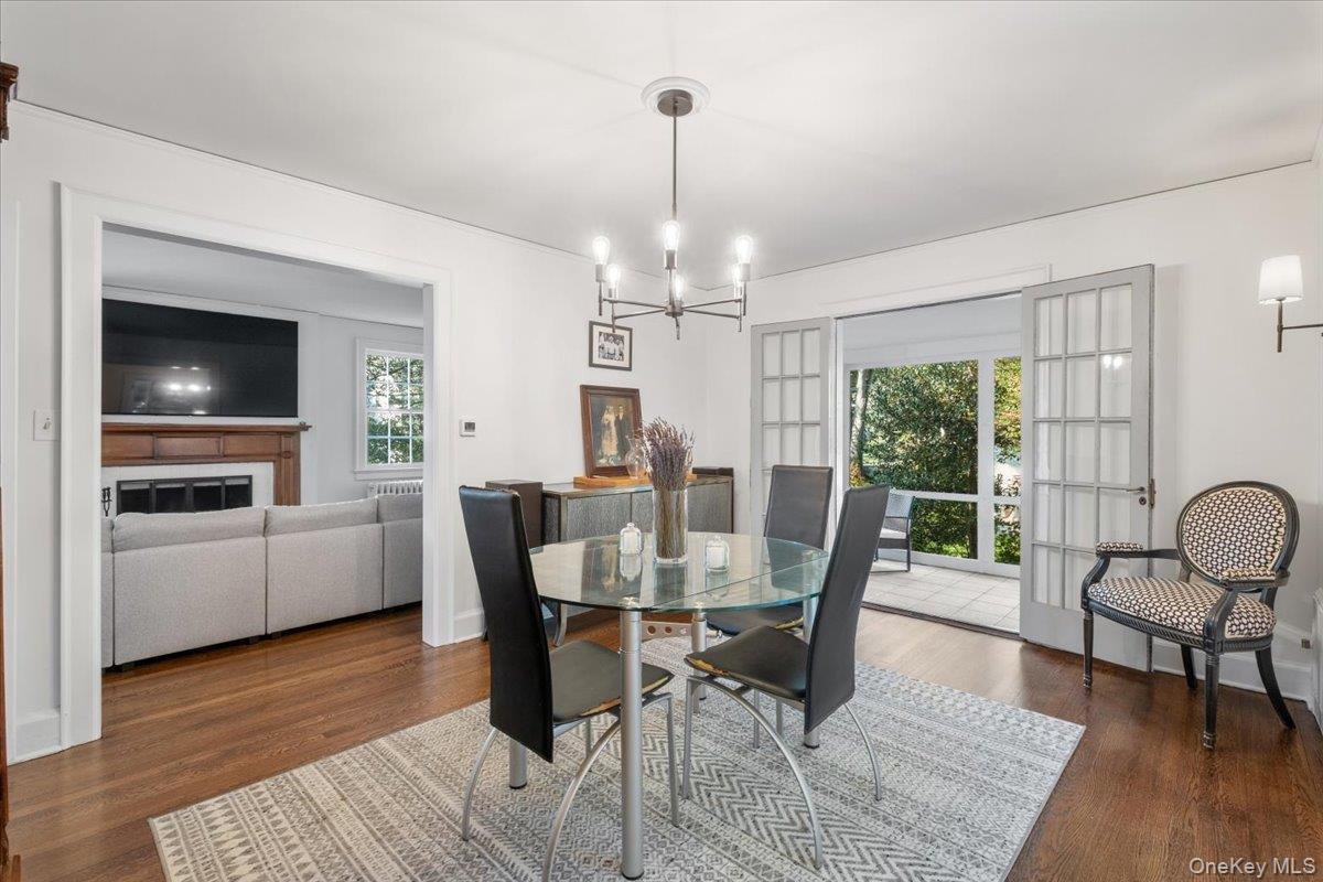 Single Family Barry  Westchester County, NY 10583, MLS-925841-7