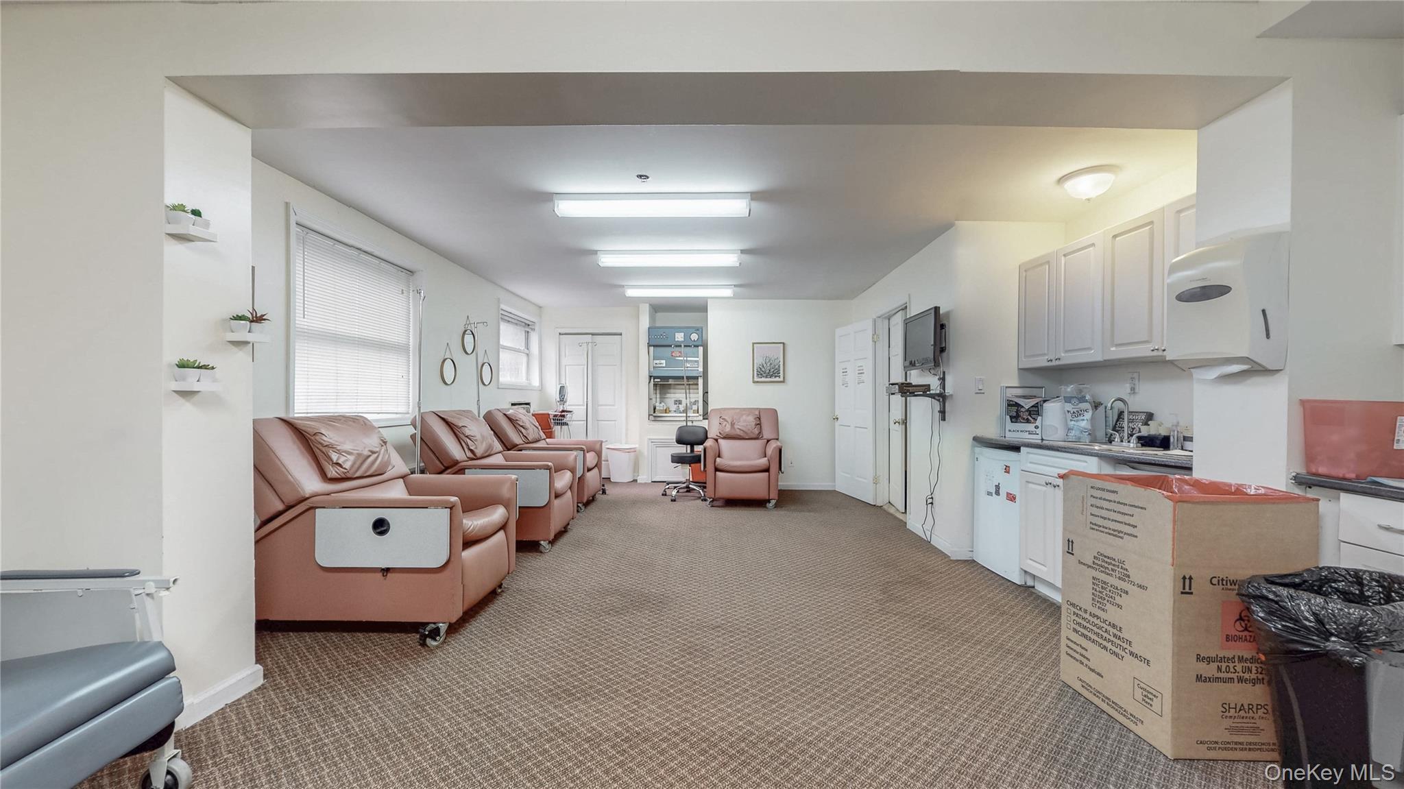 Commercial Sale Schenectady Brooklyn, NY 11203, MLS-925844-13