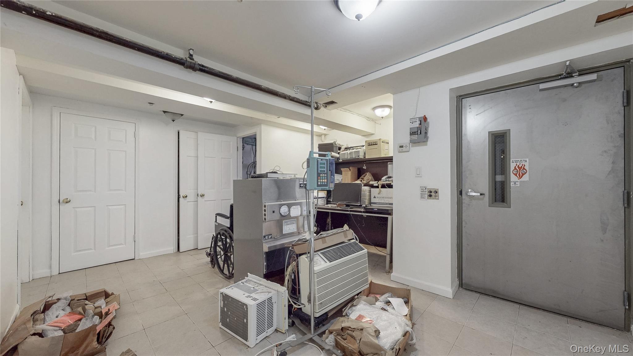 Commercial Sale Schenectady Brooklyn, NY 11203, MLS-925844-22