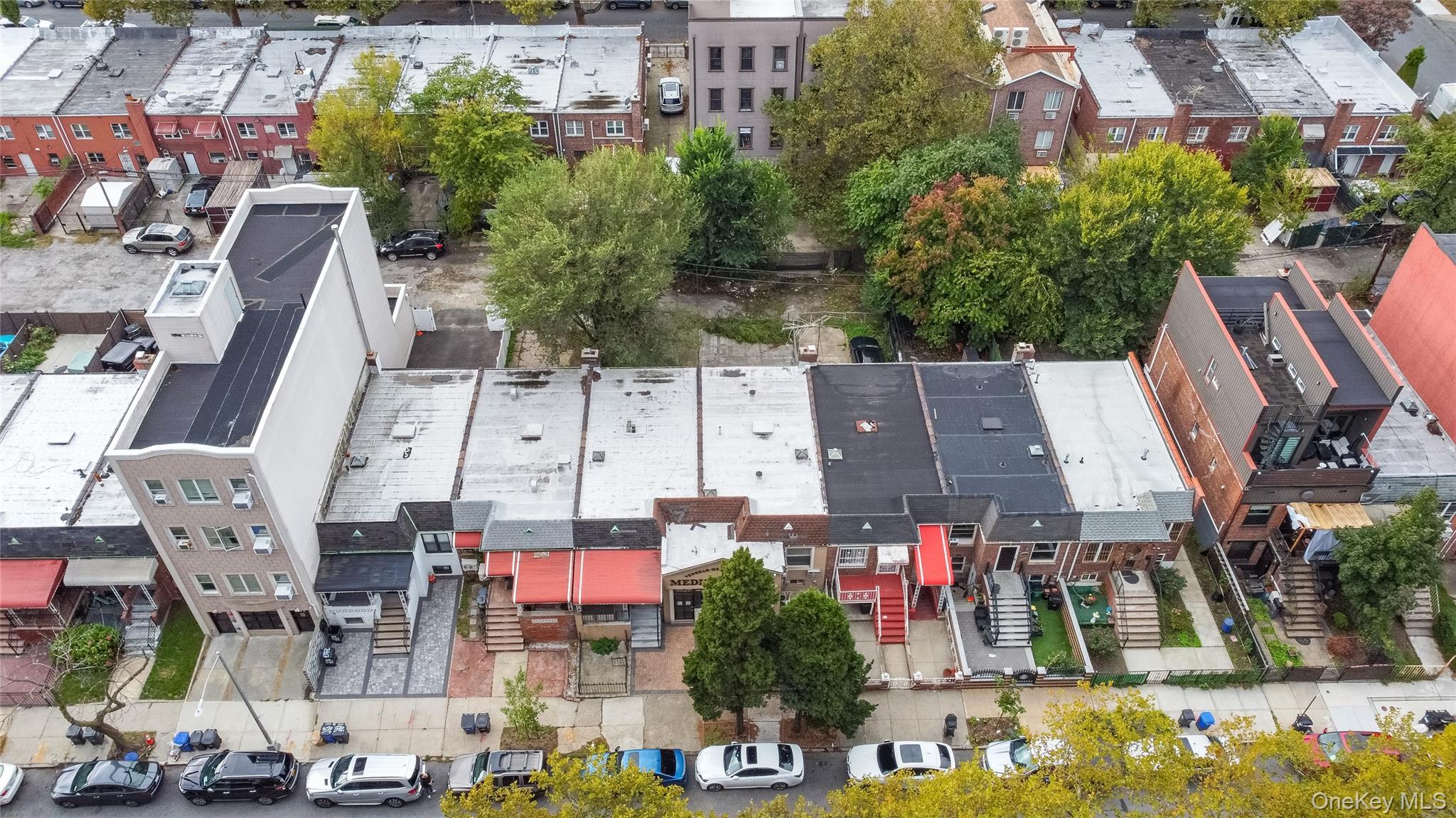 Commercial Sale Schenectady Brooklyn, NY 11203, MLS-925844-3